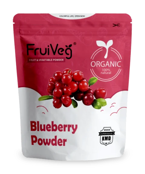 Organic Cranberry Powder